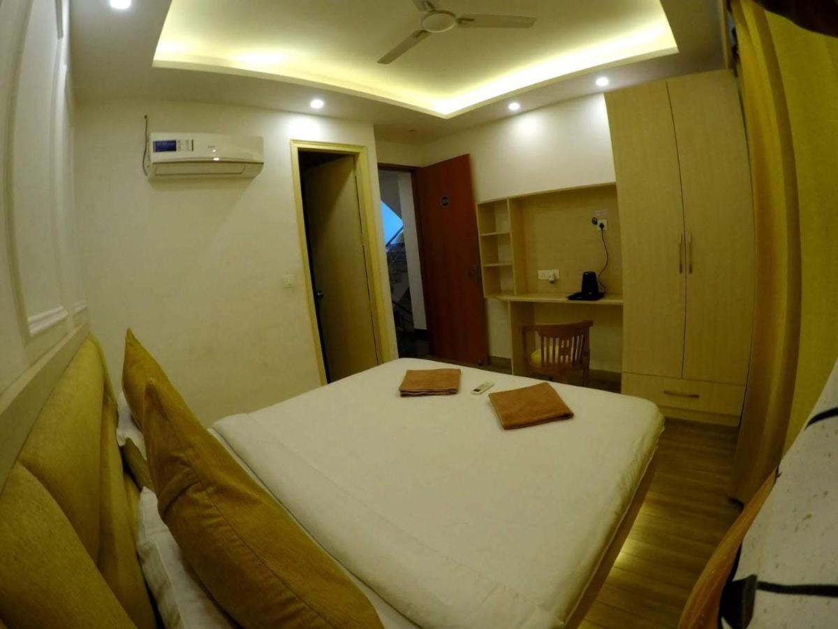 Hotel The Moksham Rishikesh Exterior photo