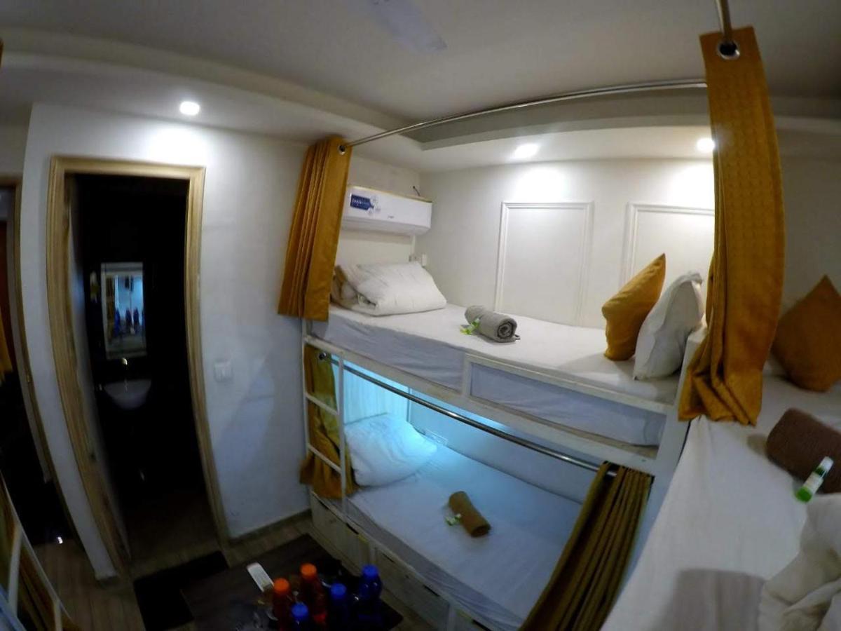 Hotel The Moksham Rishikesh Exterior photo